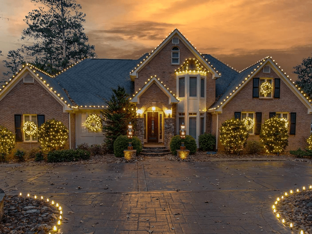 Professional lighting